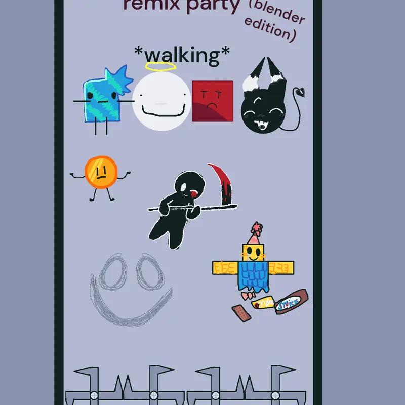 Game by @AGAGAAGAGAG