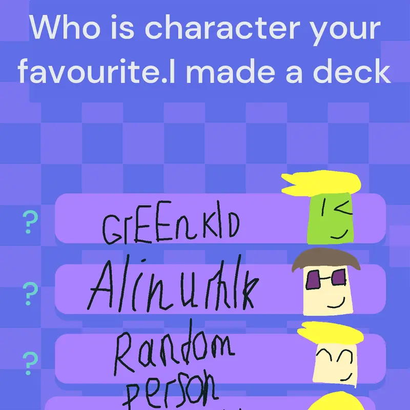 Game by @cOOlkid2013
