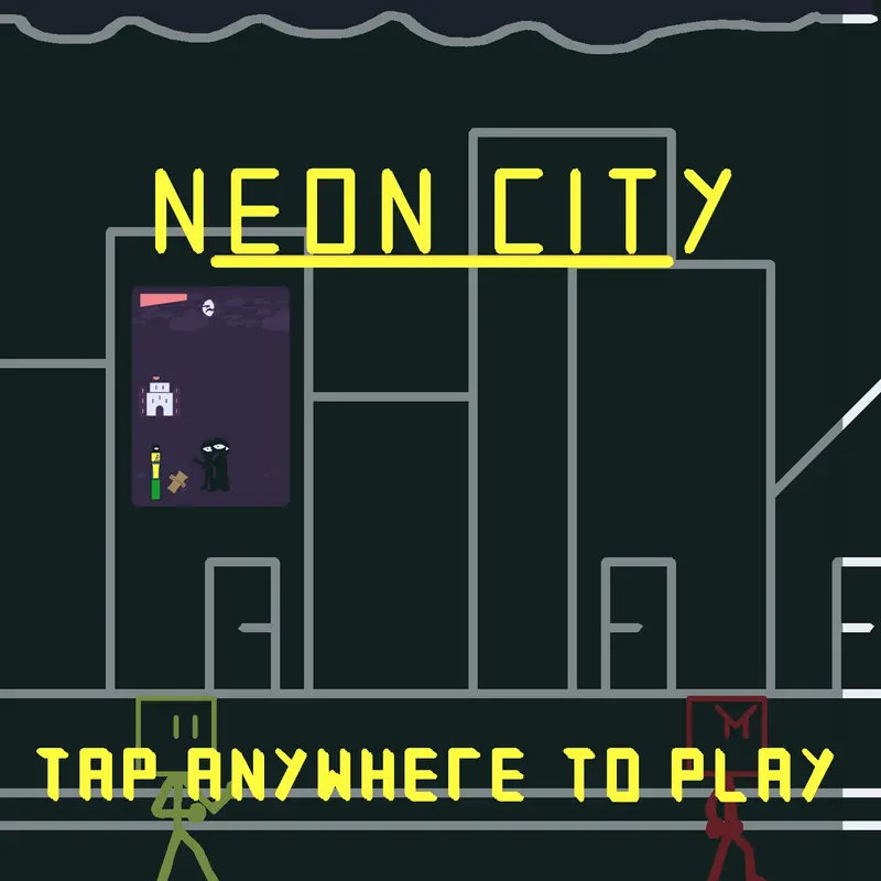 Game by @deadpooly