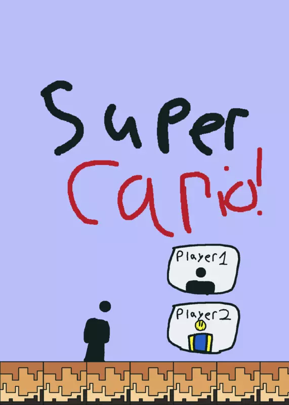 Game by @mrpurplejellybeans