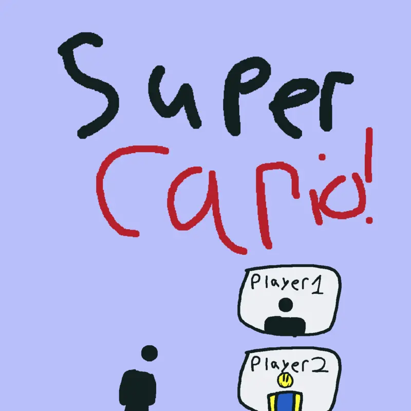 Game by @mrpurplejellybeans