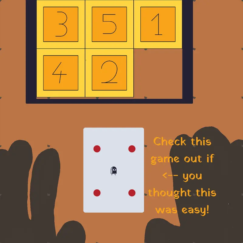 Game by @mazecreator