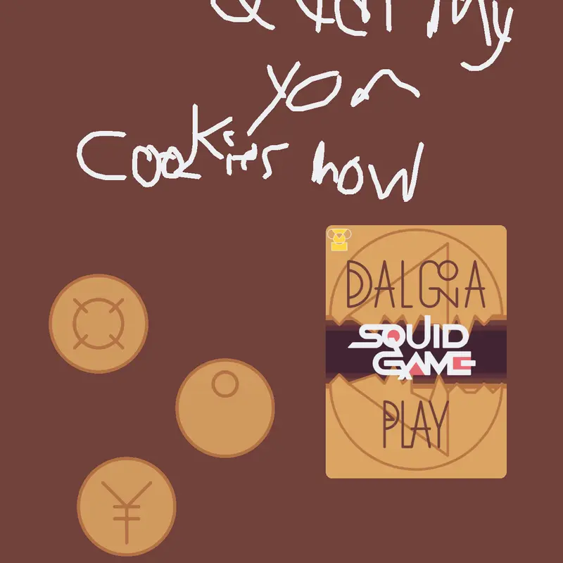 Game by @lu1123
