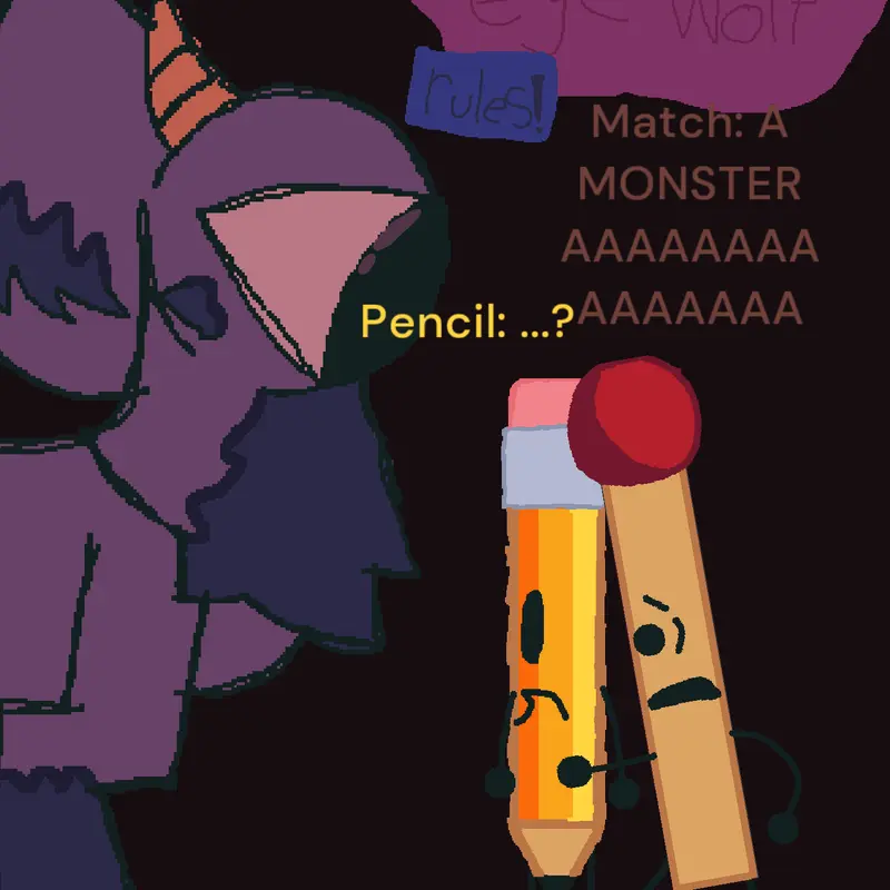 Game by @Pencil_Match