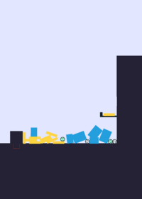 Ball tycoon
