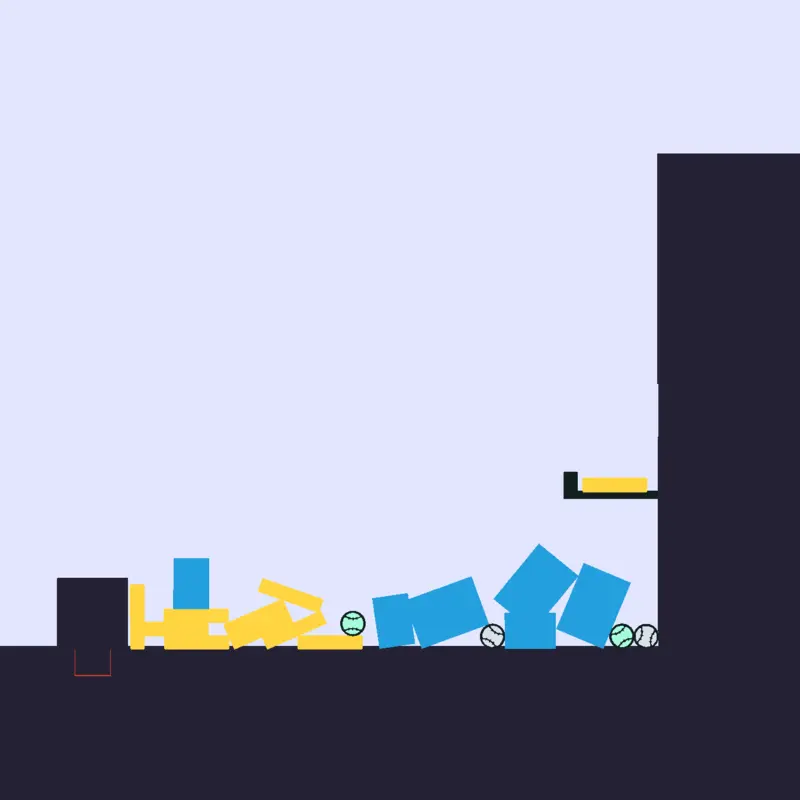Game by @ProabCastle