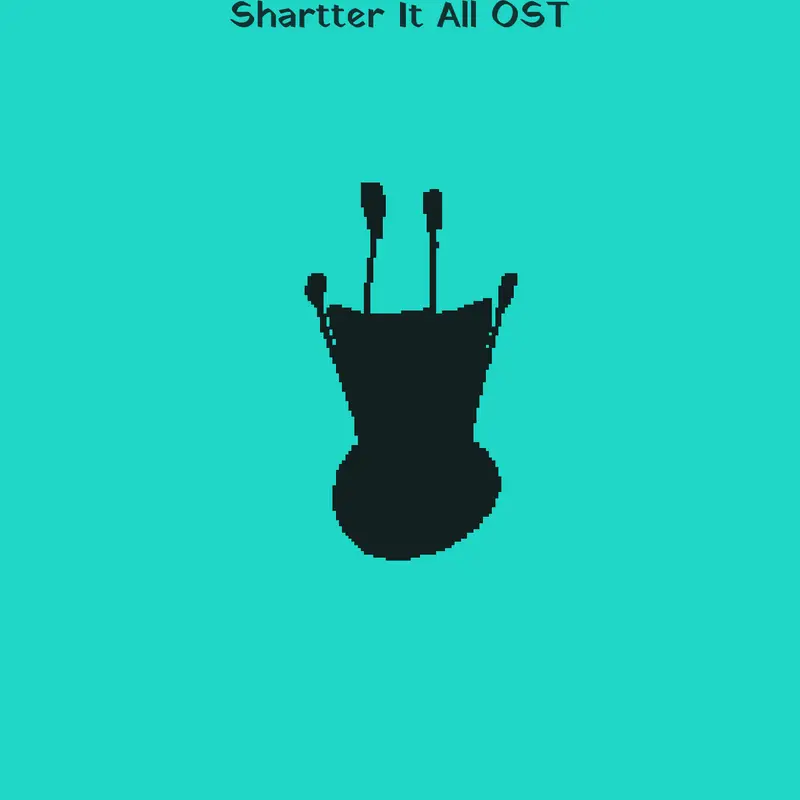 Game by @Materium