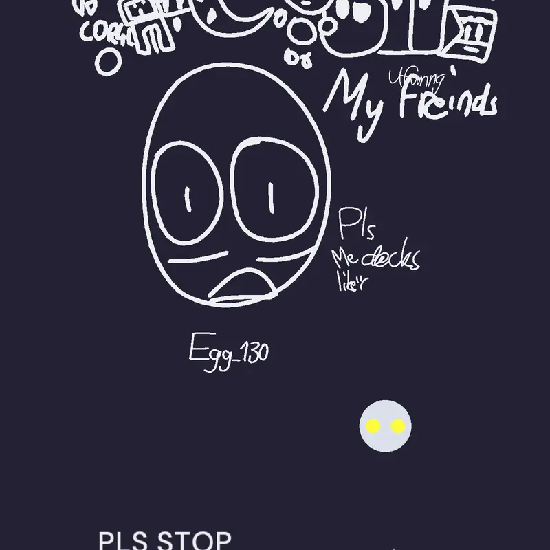 Deck by @egg130