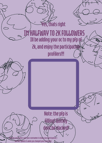 2k pfp participation, join before it hits!