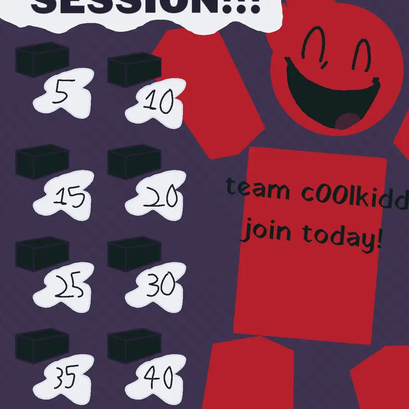 Donation session!!! by @c00lkidd1990