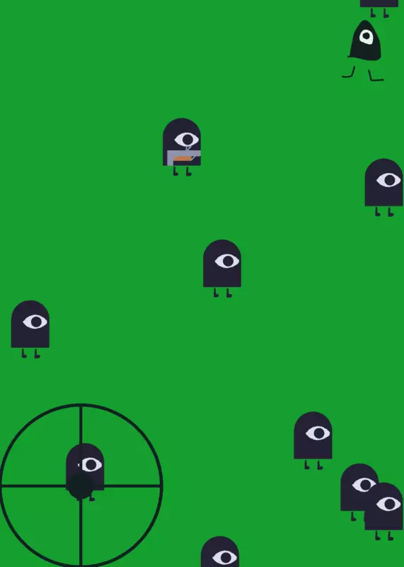 Game by @ger_and_robemiguel1018