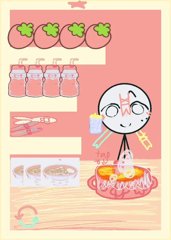 Game by @kitti_paw