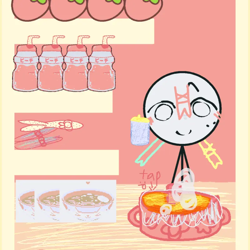 Game by @kitti_paw