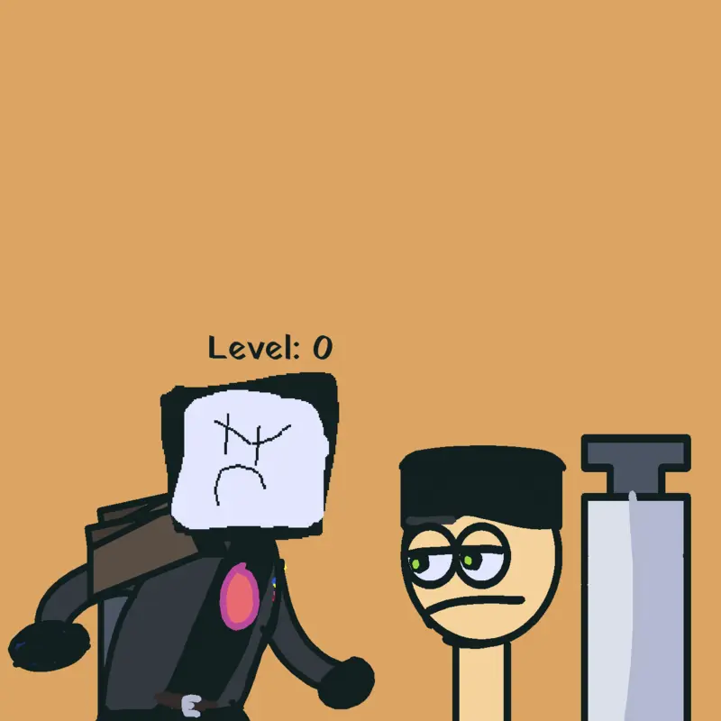Game by @Foxymations
