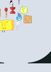 Bfdi but with