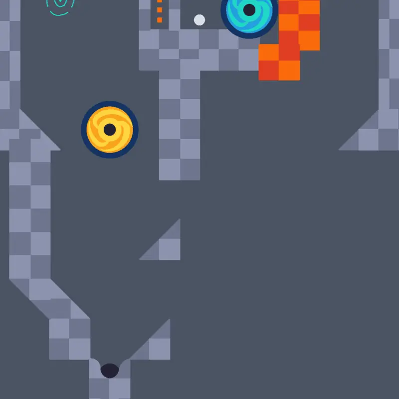 Game by @NKcomics