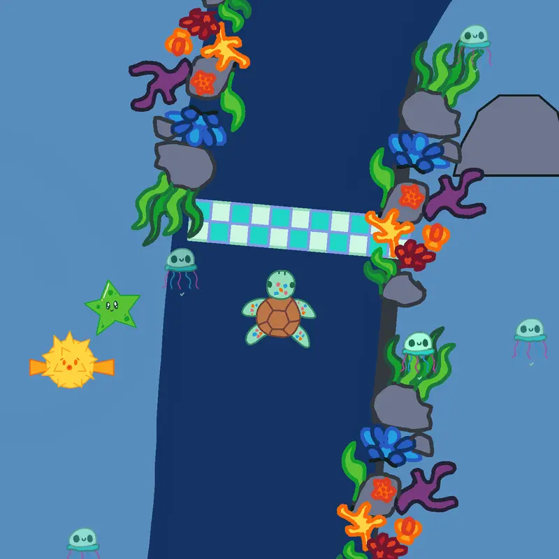 Game by @GreenFrog123