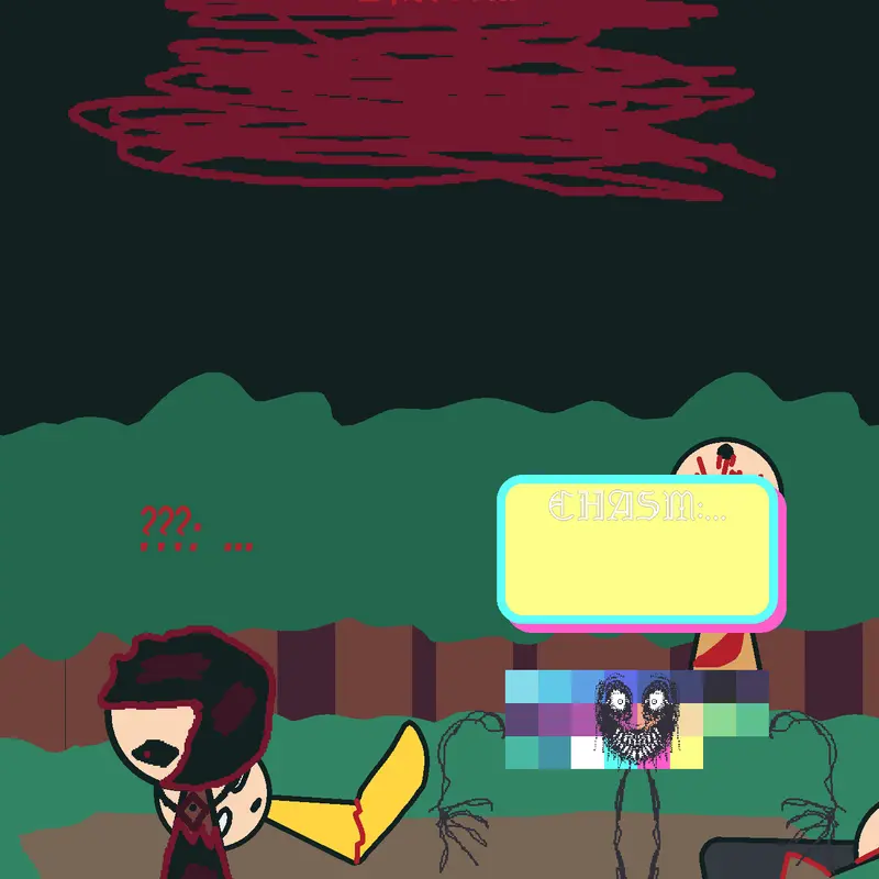 Game by @COSMIC_SPRUNKI_LIKER