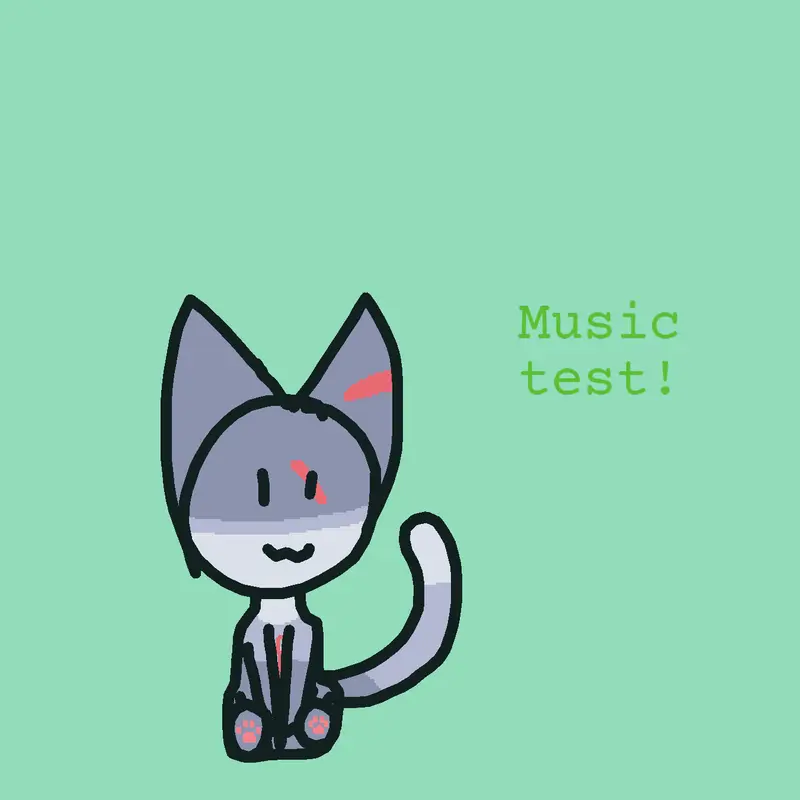 Game by @fennek
