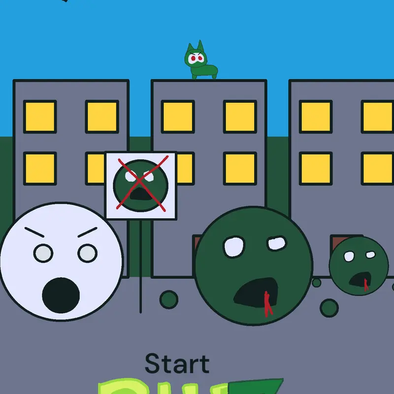 Game by @ZatRob