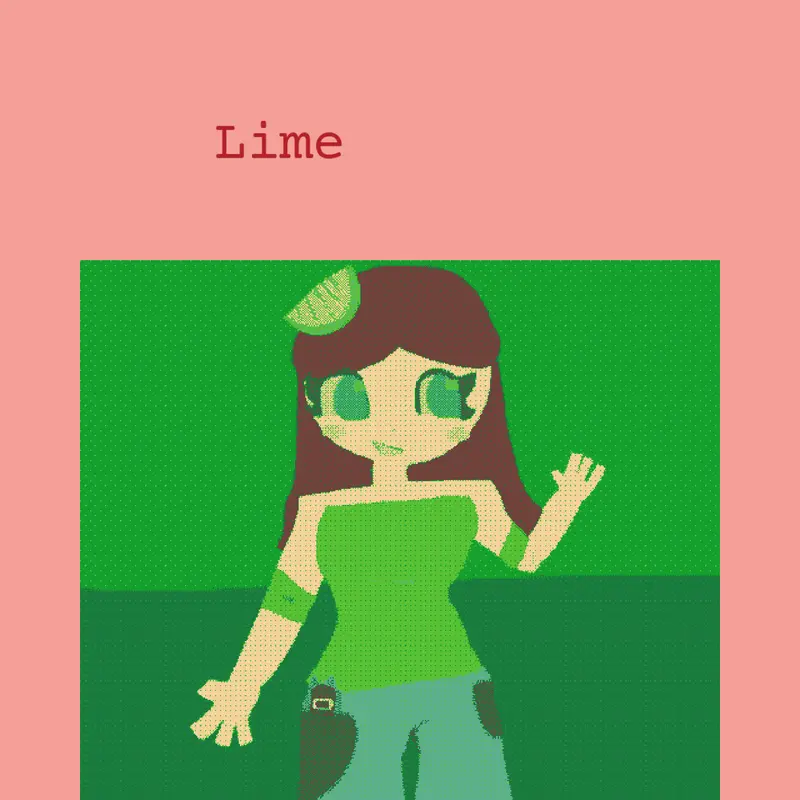 Game by @AnonymousCreator