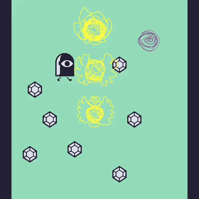Game by @h3ehdh