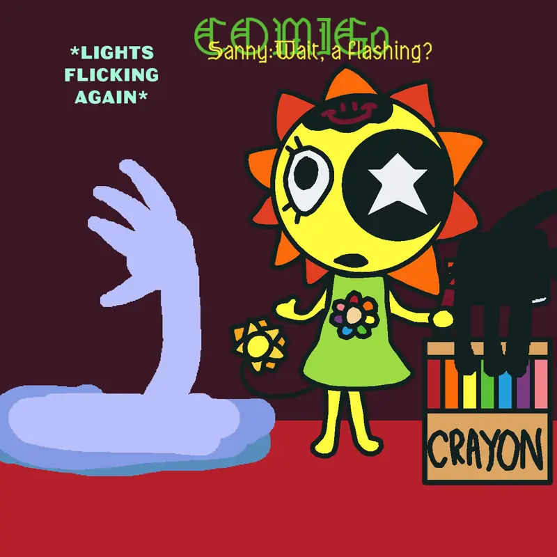 Game by @sonic_and_mickeystudios