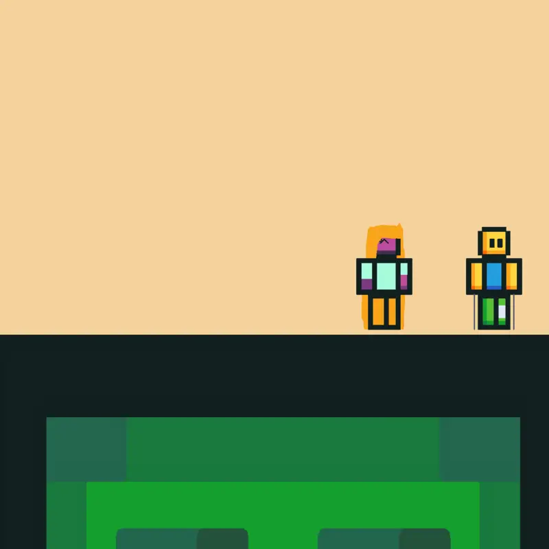 Game by @Skylinn