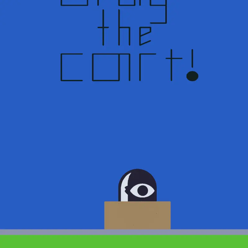 Game by @khail_wowow