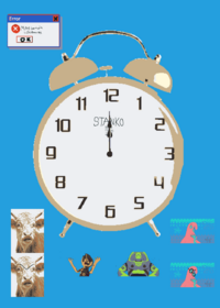 Alarm Clock