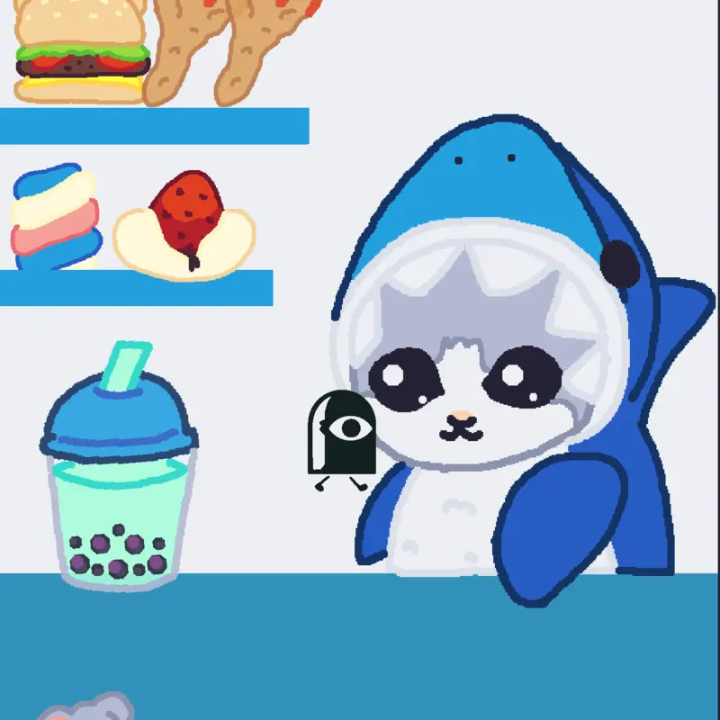 Game by @kittysoo