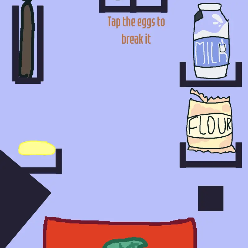 Game by @good_bye