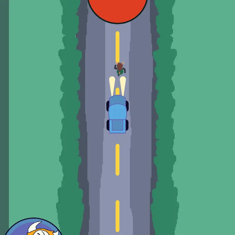 Game by @TheRealStickman