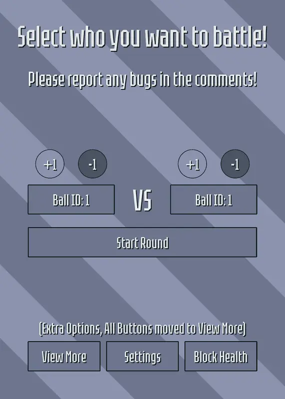 Block Breakers by @Y_uri