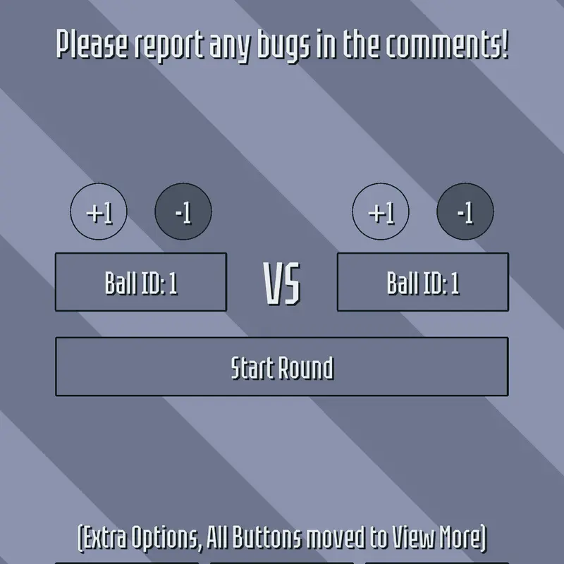 Block Breakers by @Y_uri