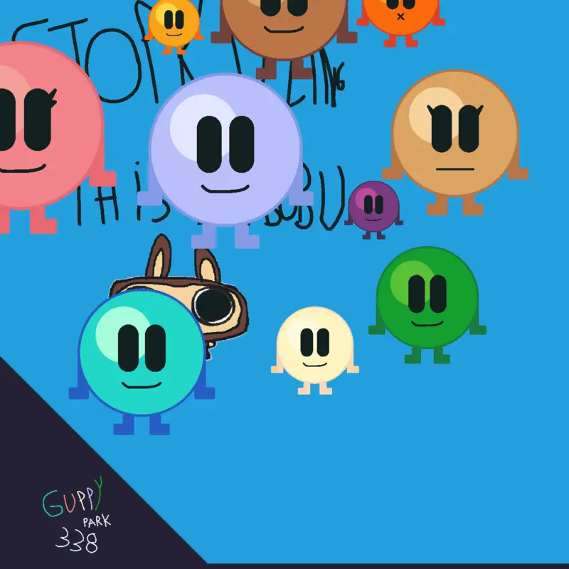 Game by @guppy_338