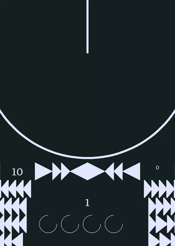 Game by @tizianoelsalamin2