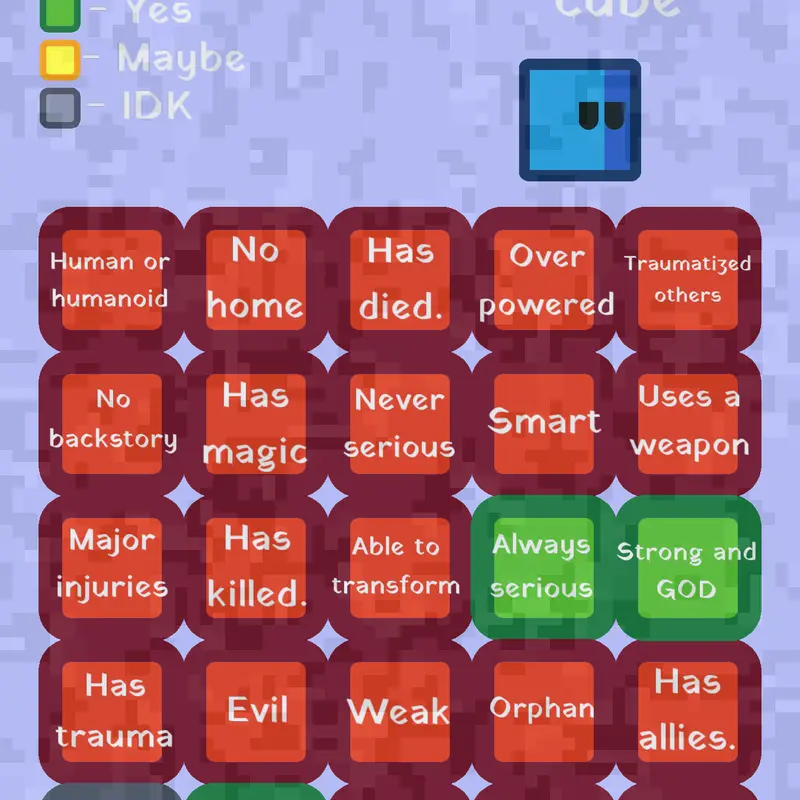 Game by @gkdriytri