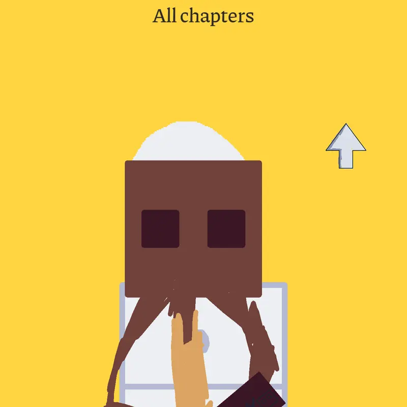 Game by @mystery-food-games