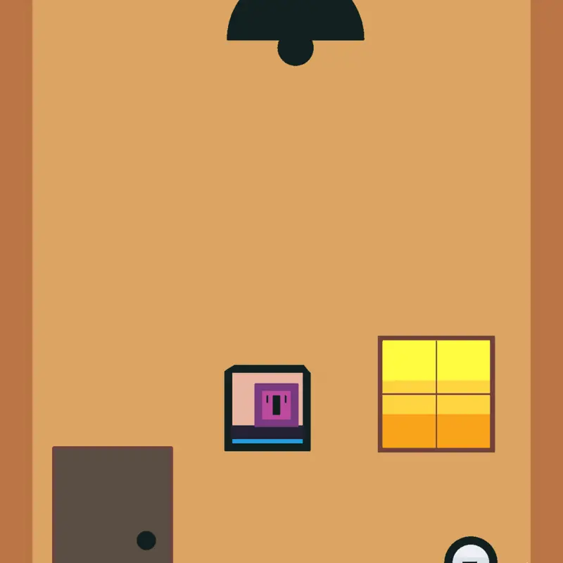 Game by @god_of_geometry