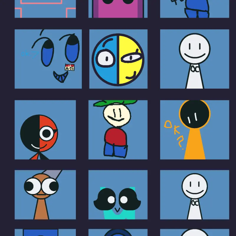 Game by @Vitir