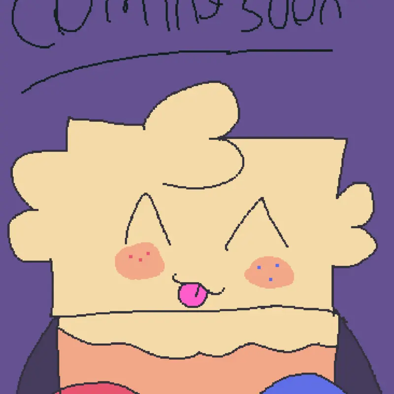 Game by @G00B_C4STLE