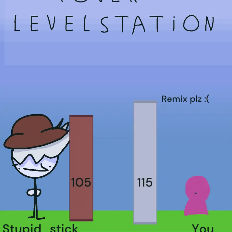 Game by @1ssak