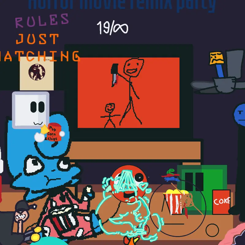 Game by @glacy_glace