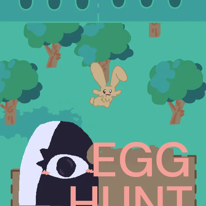 Game by @BaiMarriane