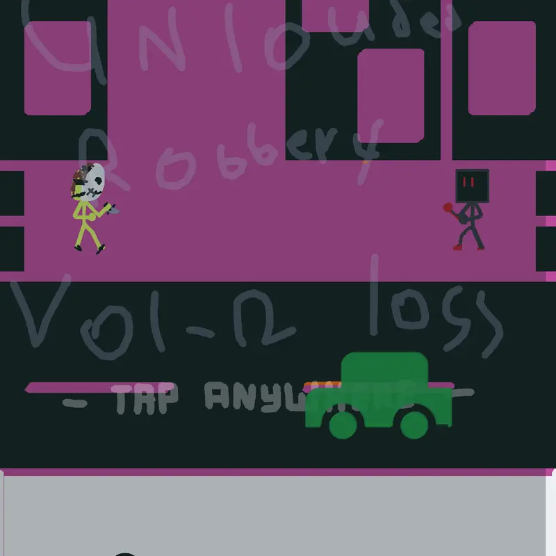 Game by @thefreaks