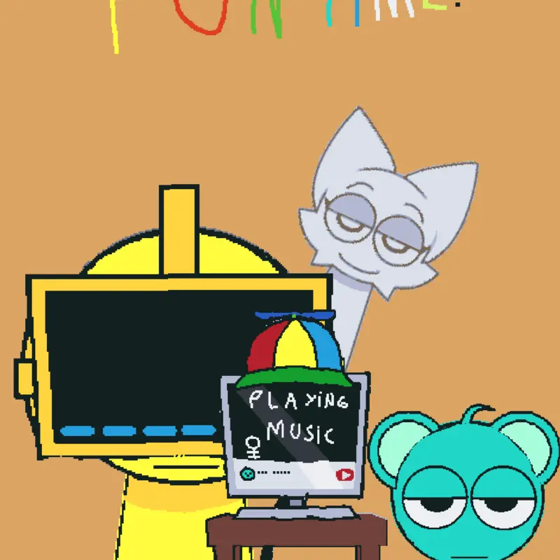 Game by @sprunkifan15