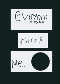Sorry guys I just wanted to let you know