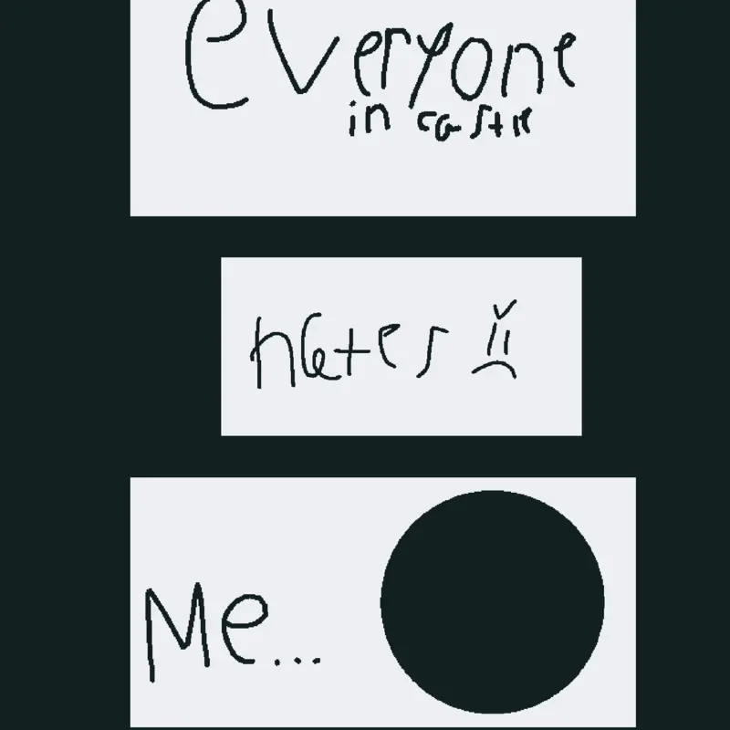 Sorry guys I just wanted to let you know by @-_Marshmallow1_-