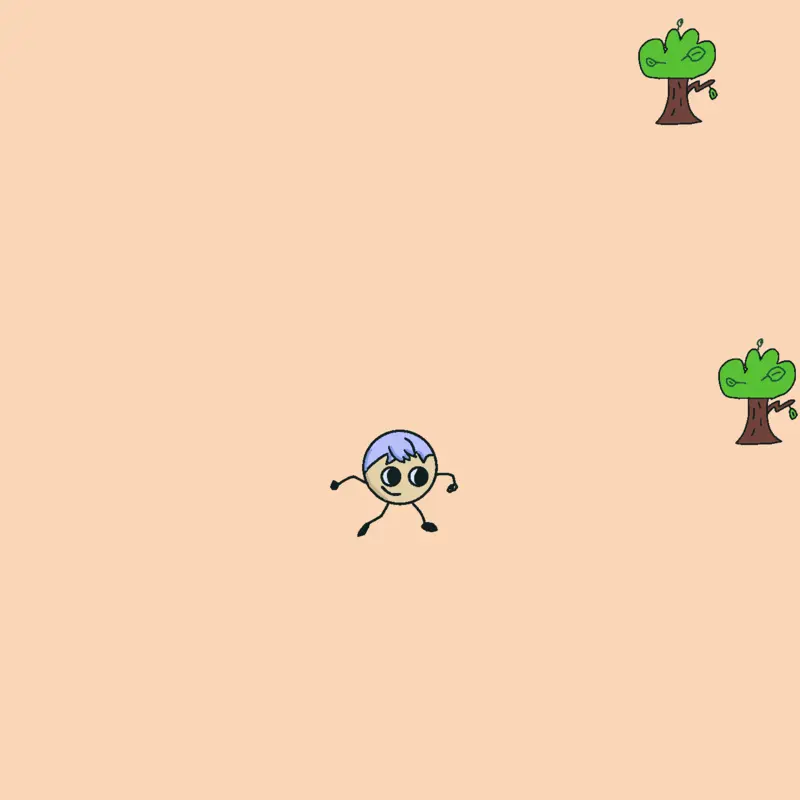 Game by @Tree5ap